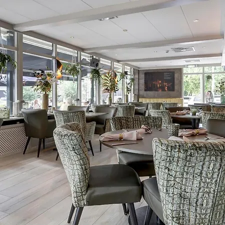 Hotel Het Rechthuis Uithoorn