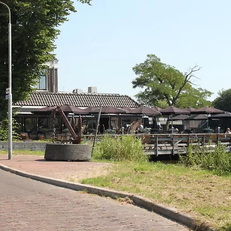 Hotel Het Rechthuis Uithoorn