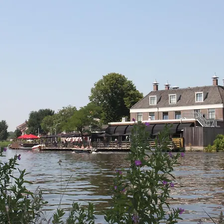 Hotel Het Rechthuis 4*