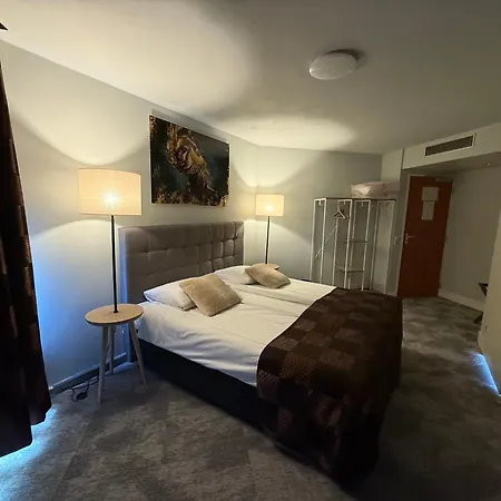 Hotel Het Rechthuis Uithoorn