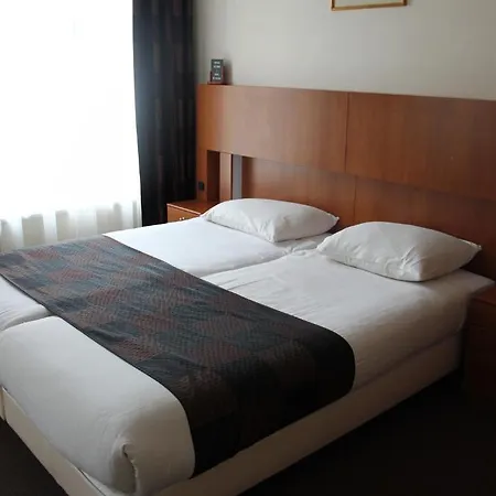 Hotel Het Rechthuis 4*