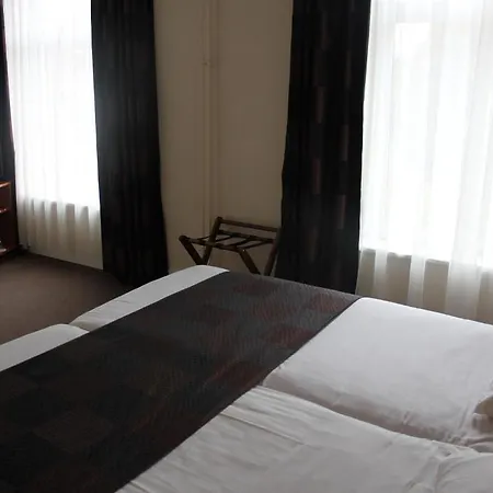Het Rechthuis 4* Uithoorn
