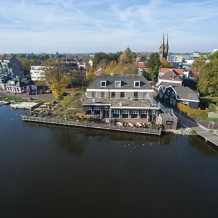 Het Rechthuis 4*