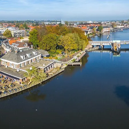 Het Rechthuis