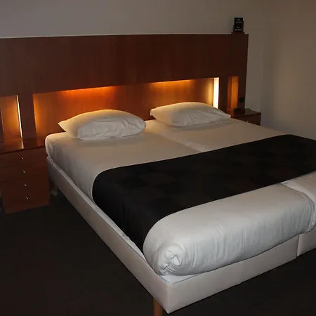 Het Rechthuis Hotel Uithoorn