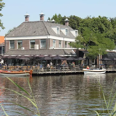 Het Rechthuis