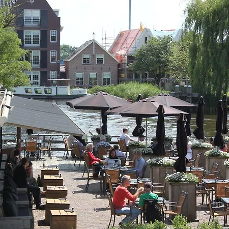Het Rechthuis Hotel