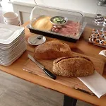 Hotell Het Rechthuis 4*