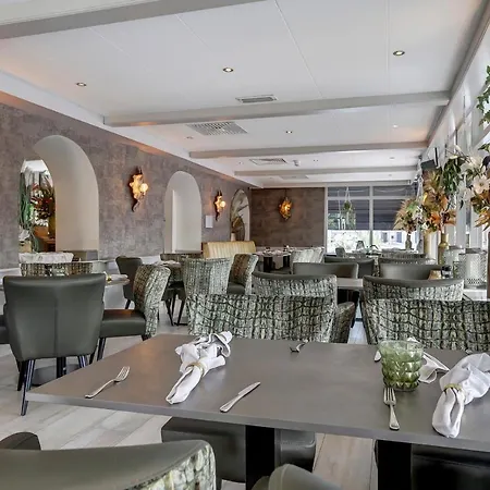 Het Rechthuis Hotel Uithoorn