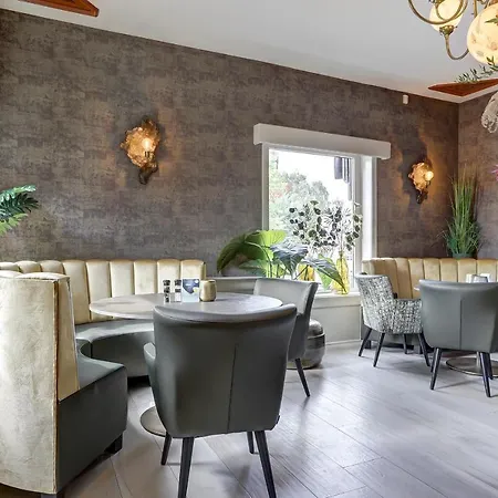 ヘット レチトフイス ホテル オイトホルン