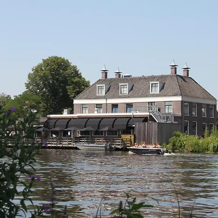 Het Rechthuis