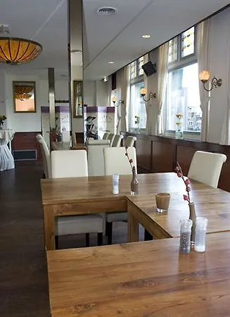 ホテル ヘット レチトフイス オイトホルン