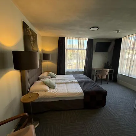 ヘット レチトフイス ホテル オイトホルン