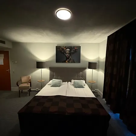 Het Rechthuis Uithoorn