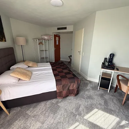 Hotel Het Rechthuis Uithoorn