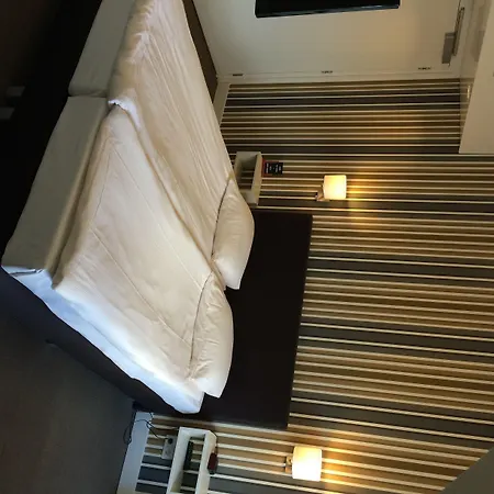 ホテル ヘット レチトフイス