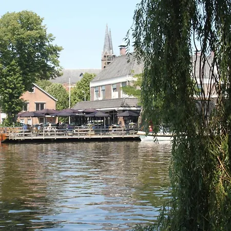 Het Rechthuis Hotel Uithoorn