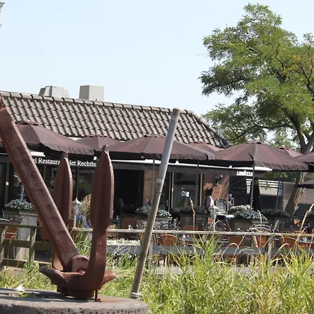 ホテル ヘット レチトフイス 4*