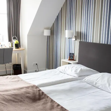 ヘット レチトフイス ホテル