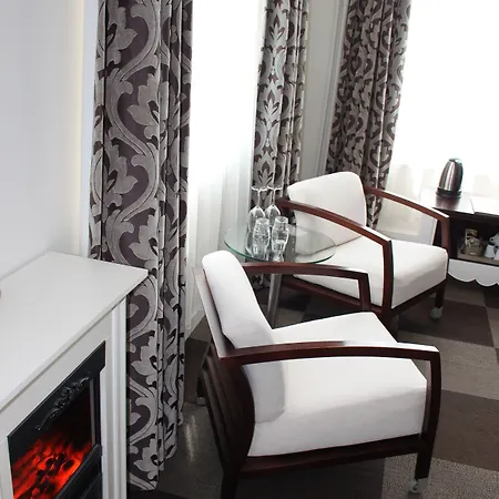 Hotel Het Rechthuis 4*