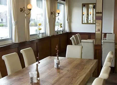 ホテル ヘット レチトフイス