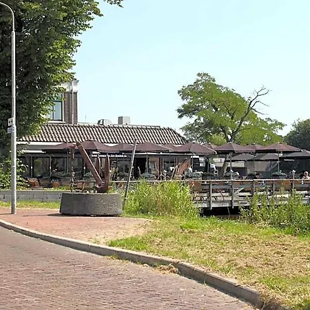 מלון Het Rechthuis 4*