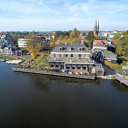 Het Rechthuis