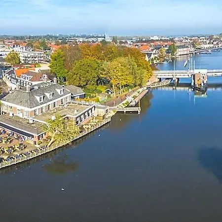 Het Rechthuis