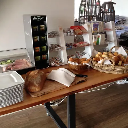 Het Rechthuis Hotel 4*