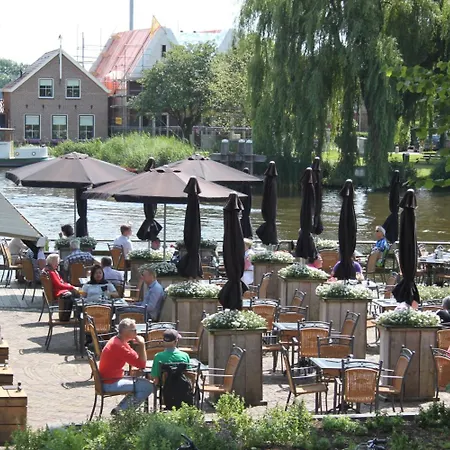Het Rechthuis Hotel 4*