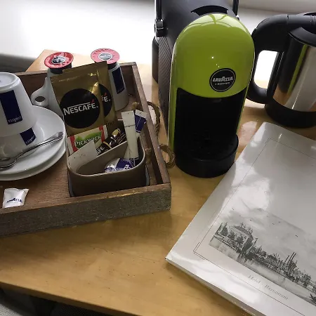 Het Rechthuis 4* Uithoorn