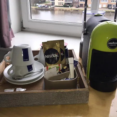 Het Rechthuis Hotel 4*