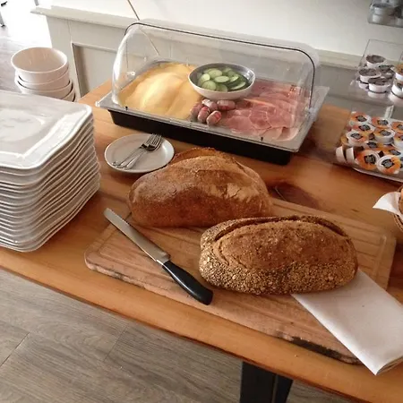Hotel Het Rechthuis 4*