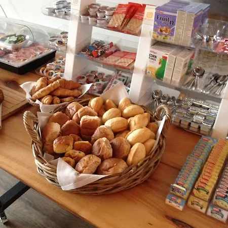 ヘット レチトフイス ホテル オイトホルン