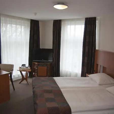 Het Rechthuis 4* Uithoorn