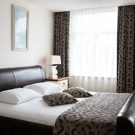 Het Rechthuis Hotel Uithoorn