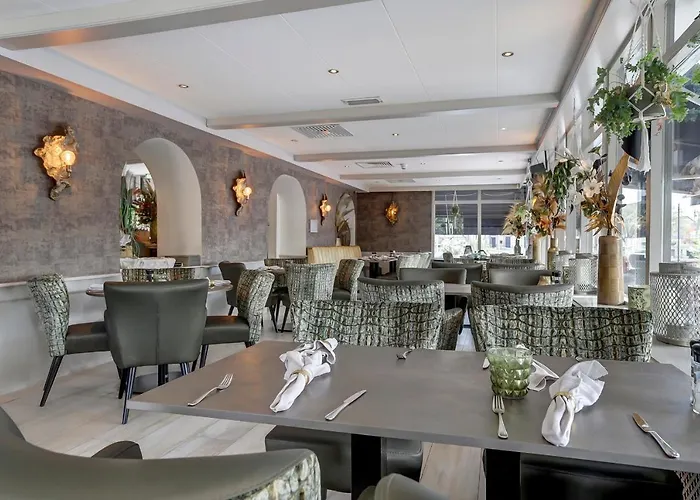 Het Rechthuis Hotel Uithoorn