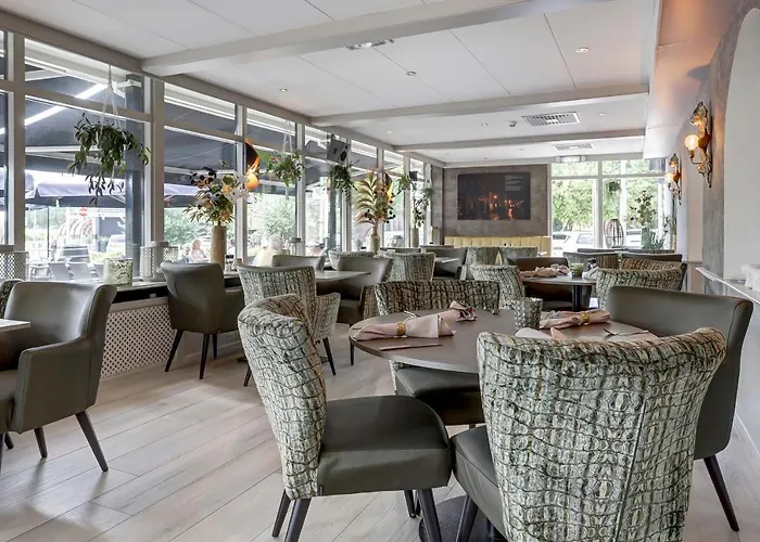 Hotel Het Rechthuis Uithoorn