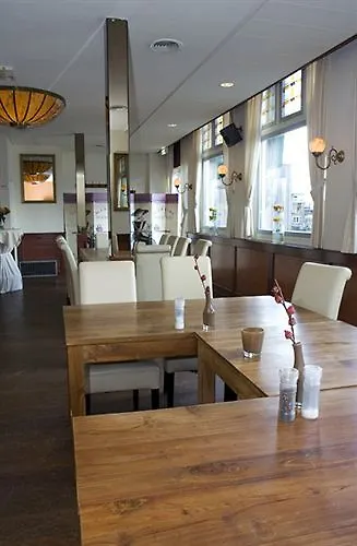 Hotel Het Rechthuis Uithoorn