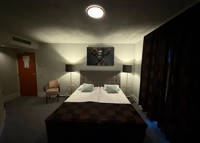 Het Rechthuis Uithoorn