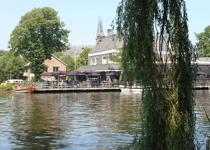 Het Rechthuis Hotel Uithoorn