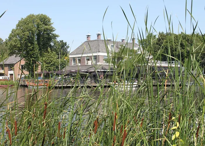 Het Rechthuis Hotel 4*