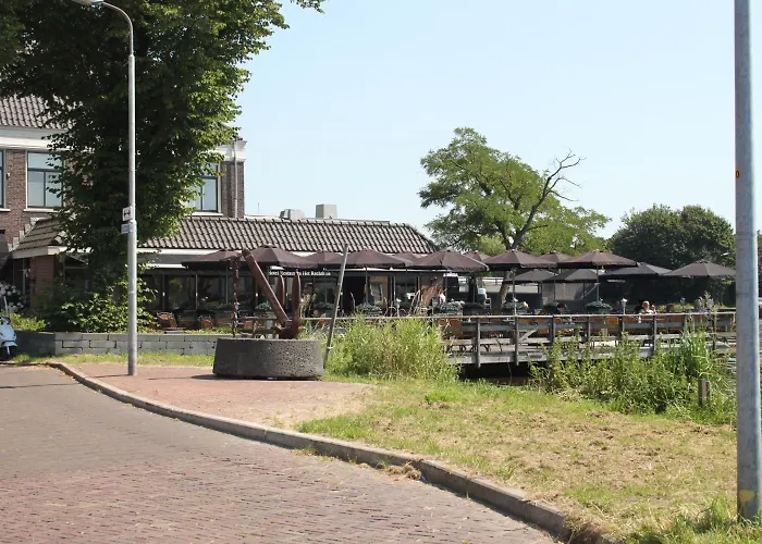 Het Rechthuis 4* Uithoorn