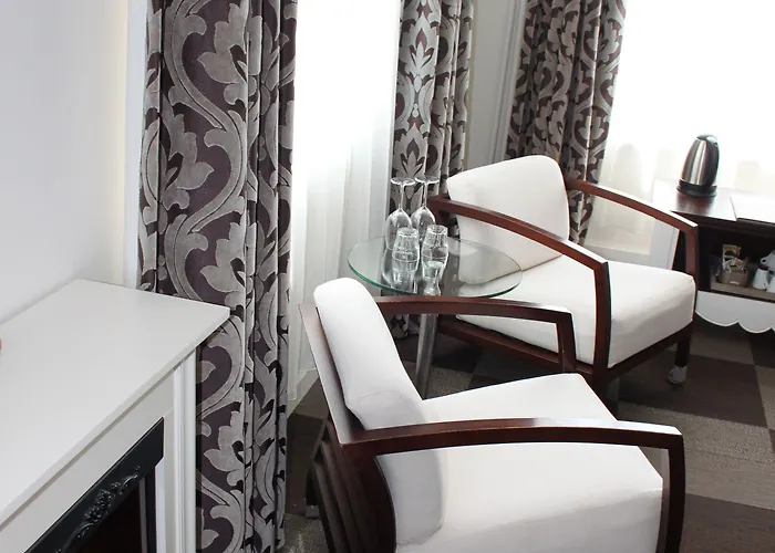 Hotel Het Rechthuis 4*