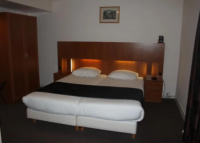 Het Rechthuis Hotel 4*