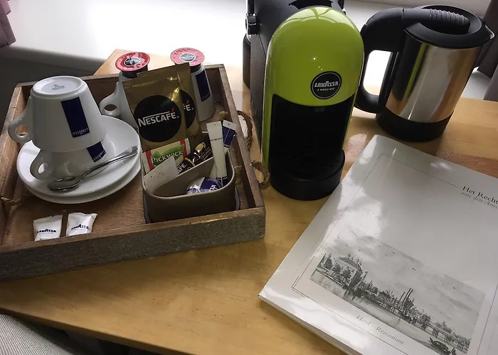 Het Rechthuis 4* Uithoorn