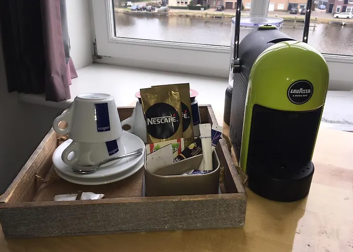 Het Rechthuis Hotel 4*