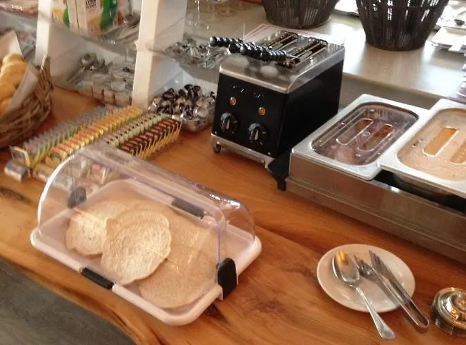 Het Rechthuis Hotel Uithoorn