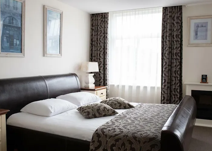 Het Rechthuis Hotel Uithoorn