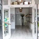 海特雷克特惠斯酒店 乌苏尔恩